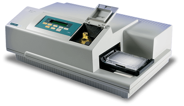 SpectraMax Plus 384 光吸收型酶标仪